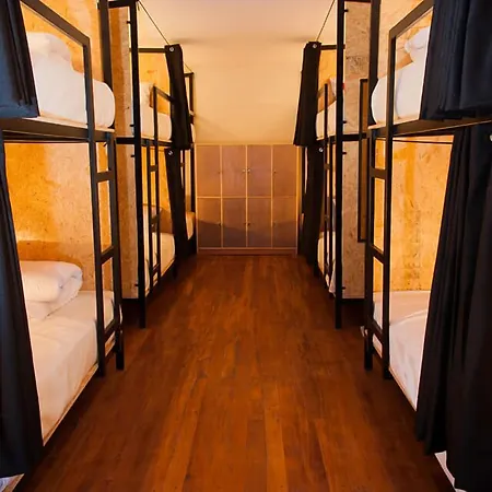 Xplora Hostel Cusco