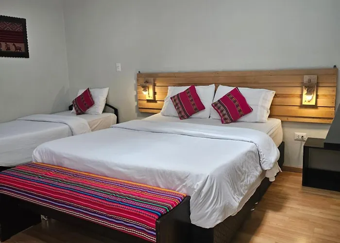 Xplora 2* Cusco