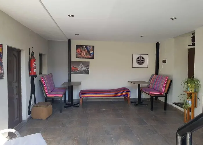 Gasthof Xplora Cusco