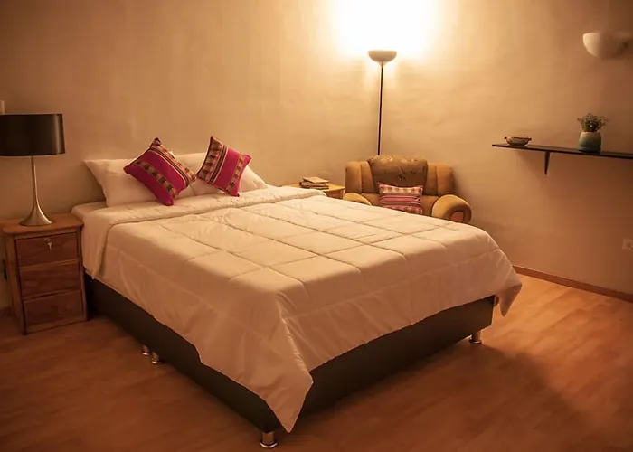 Xplora Gasthof Cusco